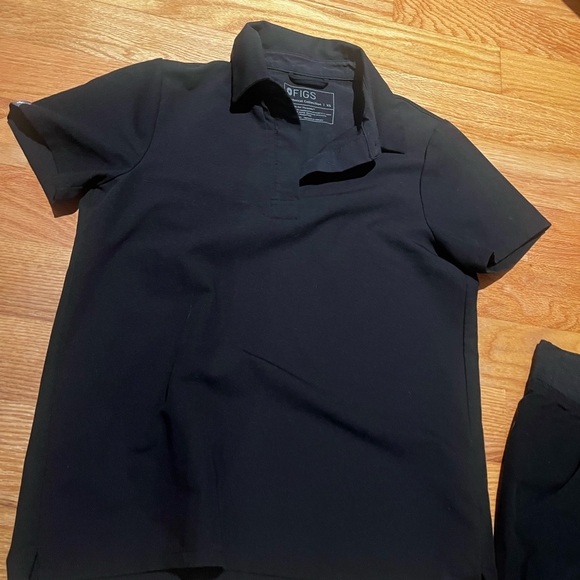 Figs scrub set - Picture 3 of 5